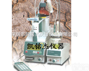 831<em>卡氏</em><em>水分</em>仪、加热炉  广东深圳<em>万通</em>831<em>卡氏</em><em>水分</em>仪、加热炉