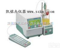 831 KF<em>库仑</em>法<em>卡氏</em>水份仪  831 KF<em>库仑</em>法<em>卡氏</em>水份仪