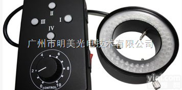 东营市<em>显微镜</em>专用<em>LED</em><em>环形</em>灯 <em>LED</em>-305