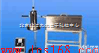 JC21-DKL-120  <em>石油产品</em>馏程测定仪 石油残留物检测仪 <em>石油产品</em>馏程<em>测量仪</em>