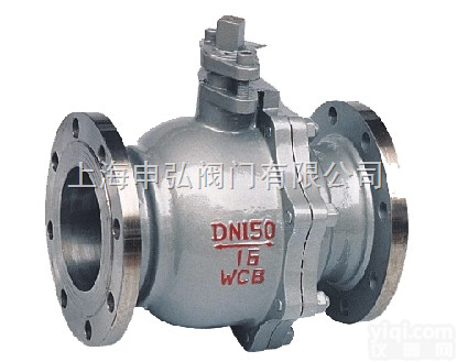 <em>Q41F</em>软<em>密封</em><em>球阀</em>