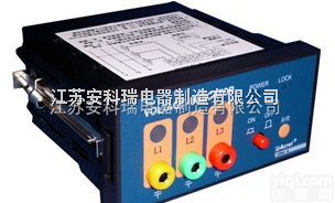 DXNA1  高压<em>带电</em><em>显示器</em>DXNA1（<em>提示</em>型/强制型）