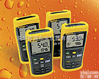 <em>福禄克</em>Fluke54-II<em>温度表</em>