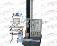 TH-8203S  苏州拉力试验机、铝箔片拉力<em>测试机</em>、<em>高精度</em><em>拉力机</em>