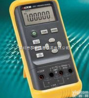 11+  胜利<em>VICTOR</em><em>过程</em>信号校验仪11+