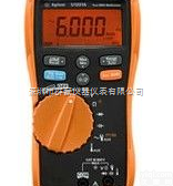 U1231A  美国<em>安捷</em>伦真<em>有效值</em>数字<em>万用表</em>U1231A