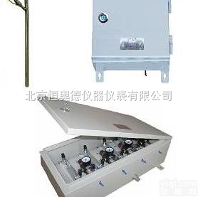 HAD-P-2  P型补偿式<em>风压</em><em>测量</em><em>防堵</em><em>吹扫装置</em>（P型吹气装置）