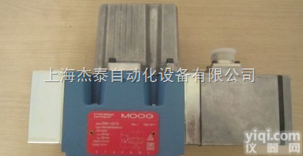 原装MOOG<em>伺服</em>阀D634-501A<em>现货供应</em>/美国MOOG<em>伺服</em>阀