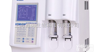 （三分类二十一<em>项目</em>）<em>半自动</em><em>血球</em>仪