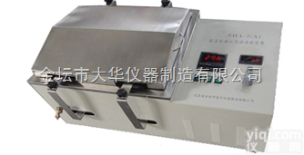SHA-2（A）数显<em>冷冻水浴恒温振荡器</em>  SHA-2（A）数显<em>冷冻水浴恒温振荡器</em>