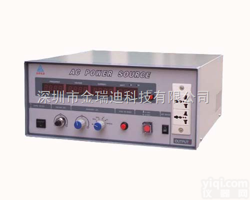 PS-61005变频<em>电源</em>  变频<em>电源</em> 台湾<em>普斯</em>PS-61005变频<em>电源</em> 500VA 可调压变频...