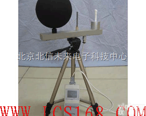 HG04-CN61M-2006型  湿球<em>黑球</em>温度<em>指数仪</em> 高温车间气象条件检测仪 湿球<em>黑球</em>温度<em>测量</em>仪