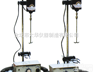 JJ-1<em>精密</em>增力电动<em>搅拌器</em>  JJ-1<em>精密</em>增力电动<em>搅拌器</em>