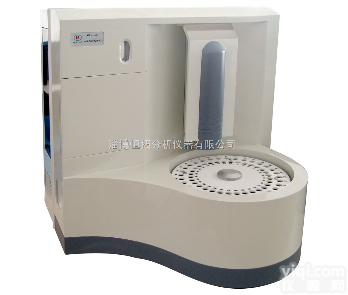 HT-100<em>全自动</em><em>血流变</em>分析系统（64孔单通道）  HT-100<em>全自动</em><em>血流变</em>分析系统（64孔单通道）