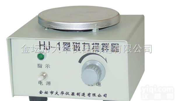 <em>HJ</em>-1<em>磁力</em><em>搅拌器</em>  <em>HJ</em>-1<em>磁力</em><em>搅拌器</em>