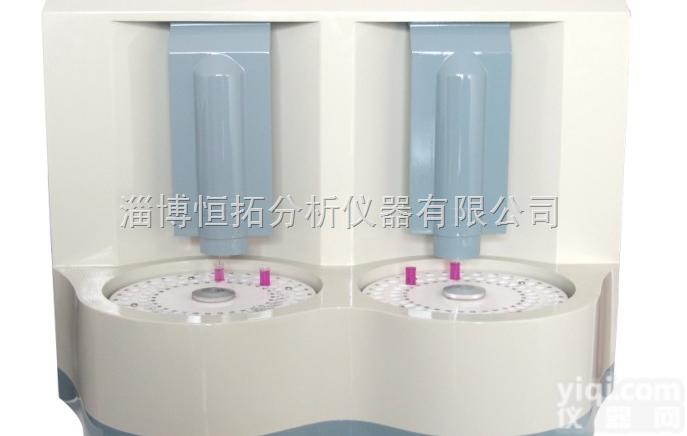 HT-100<em>全自动</em><em>血流变</em>分析系统（128孔双通道）  HT-100<em>全自动</em><em>血流变</em>分析系统（128孔双通道）