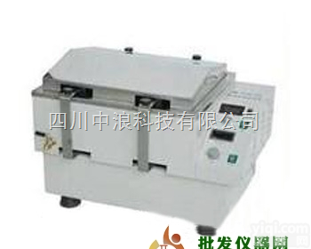 数显<em>水浴</em><em>恒温</em><em>振荡器</em>SHA-CA