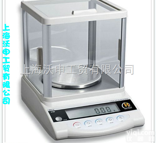 TP  上海沃申衡器供应<em>高精度</em>电子天平  <em>苏州</em><em>高精度</em>电子天平型号及功能  <em>苏州</em>...
