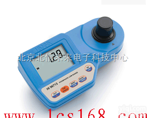 JC16-HI 96713  便携式<em>磷酸盐</em>浓度计 污水工业废水中<em>磷酸盐</em>含量<em>检测仪</em>