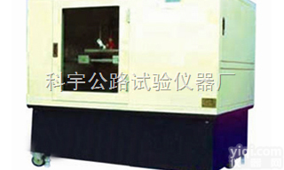 HYCZ-1型  自动<em>车辙</em><em>实验仪</em>（<em>普及型</em>）