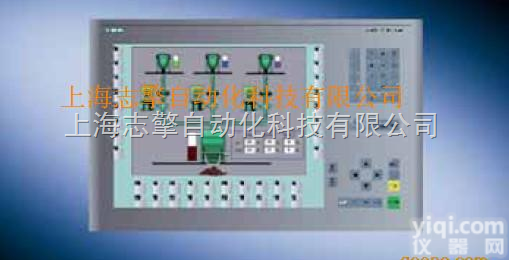 <em>西门子6AV6545-0DB10-0AX0</em> MP370-15黑屏维修