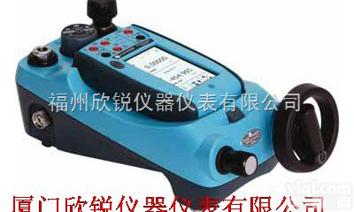 美国GE德鲁克Druck多功能电信号校验仪<em>DPI620</em> CE WiFi  美国GE德鲁克Druck多功能电信号校验仪<em>DPI620</em> CE WiFi