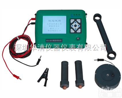 GTJ-XSY  <em>GTJ-XSY钢筋锈蚀仪</em>|华清专业代理高铁建<em>GTJ-XSY钢筋锈蚀仪</em>