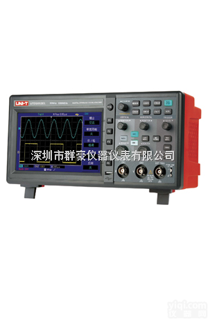 UTD2052EL  优利德数字<em>示波器</em>UTD2052EL|学校<em>专用</em><em>示波器</em>