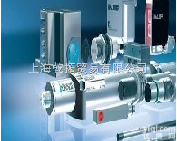 BES Q40KFU-PAC20B-S04G  BALLUFF巴鲁夫<em>电感</em>接近<em>开关</em>BES系列，德国BALLUFF巴鲁夫电...