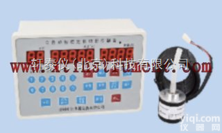 XTY5127318  <em>钢筋</em>调直切断<em>控制器</em>