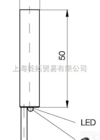 BOS5K-NO-RR10-01  德国巴<em>鲁夫</em>光电<em>接近开关</em>，<em>BALLUFF</em>电<em>接近开关</em>