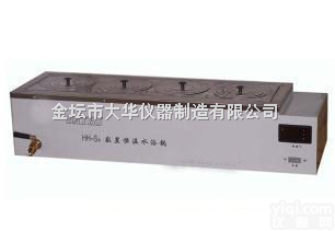 数显<em>单列</em>四孔<em>水浴锅</em>  数显<em>单列</em>四孔<em>水浴锅</em>