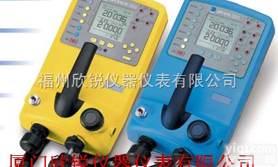 美国GE德鲁克Druck便携式压力校验仪DPI610HC  美国GE德鲁克Druck便携式压力校验仪DPI610HC