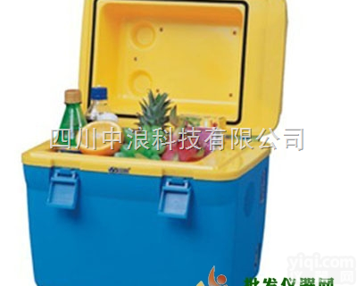 <em>手提式</em>车载<em>冰箱</em>PN-18