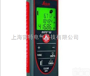 徕卡D2  <em>徕卡激光测距仪D2</em>