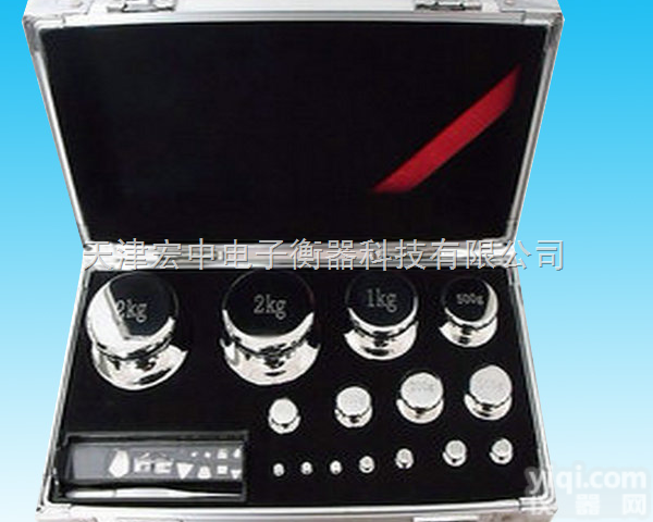 HZ-5KG  <em>不锈钢</em>砝码，重庆5公斤无磁<em>不锈钢</em>砝码<em>促销</em>