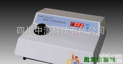 <em>浊度仪</em>（微机，数显）<em>WGZ</em>-2000