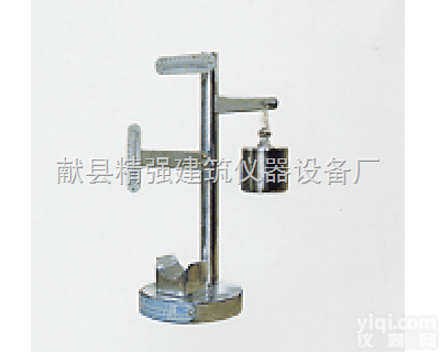 LD-50  <em>雷氏</em>夹<em>测定仪</em> <em>雷氏</em>夹膨胀<em>测定仪</em>