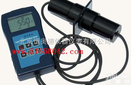 HAD-DR81  <em>透光率</em>仪/透<em>光仪</em>/<em>透光率</em>计/<em>透光率</em>测试仪/<em>透光率</em><em>检测仪</em>