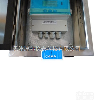 JH  超声波液位差计，<em>天津</em>津环仪表科技有限公司，明渠<em>液位计</em>