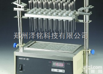 HGC-36A  氮吹仪  <em>河南</em>氮吹仪   <em>山东</em>氮吹仪