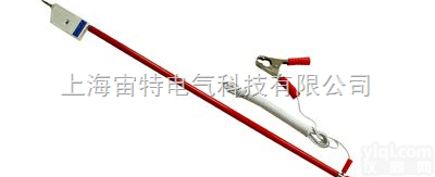 高压<em>直流</em><em>验电器</em>  高压<em>直流</em>验电笔