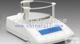 <em>德国赛多利斯精密分析天平</em>CPA323S