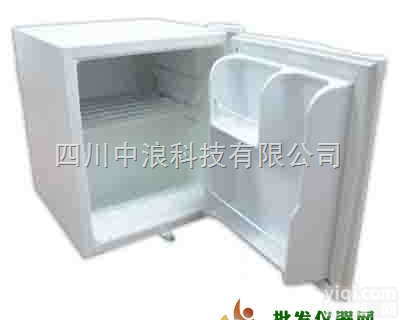 -12～10℃<em>冷藏</em><em>冷冻箱</em>、<em>储运</em>冰箱FYL-YS-50LL