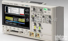 美国是德（原<em>安捷</em>伦）<em>DSOX3102A</em><em>示波器</em>