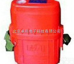 ZM.00-45  45分钟隔绝式压缩氧<em>自救</em>器（<em>矿用</em>）