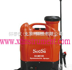 XTY6103799  电动背负式<em>喷雾器</em>/农田喷雾<em>打药</em>器/<em>打药</em>机/<em>喷药</em>机