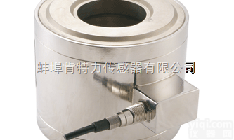CW型<em>筒式</em>测力<em>传感器</em>  CW型<em>筒式</em>测力<em>传感器</em>