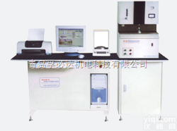 HW2000D  HW2000D高速引燃炉红外碳硫分析仪