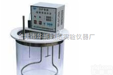 76-1  <em>金坛市</em> 玻璃恒温<em>水浴锅</em>